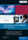 Buchcover Controlling in SAP S/4HANA