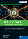 Buchcover IoT mit SAP