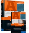 Buchcover Angular