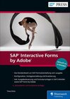 Buchcover SAP Interactive Forms by Adobe