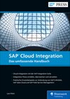 Buchcover SAP Cloud Integration