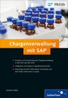 Buchcover Chargenverwaltung mit SAP