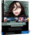 Buchcover Capture One Pro 21