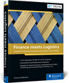 Buchcover Finance meets Logistics