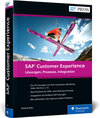 Buchcover SAP Customer Experience