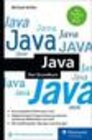 Buchcover Java