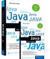 Buchcover Java