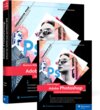 Buchcover Adobe Photoshop