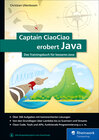 Buchcover Captain CiaoCiao erobert Java