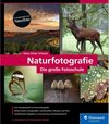 Buchcover Naturfotografie