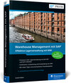 Buchcover Warehouse Management mit SAP