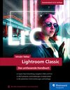 Buchcover Lightroom Classic