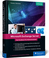 Buchcover Microsoft Exchange Server