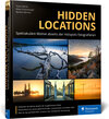Buchcover Hidden Locations
