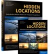 Buchcover Hidden Locations