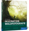 Buchcover Faszination Waldfotografie