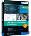 Buchcover SAP-Personalwirtschaft