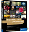 Buchcover Lightroom Classic und Photoshop