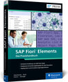 Buchcover SAP Fiori Elements