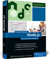 Buchcover Node.js