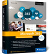 Buchcover Microsoft 365