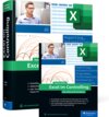 Buchcover Excel im Controlling