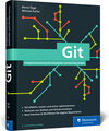 Buchcover Git