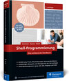 Buchcover Shell-Programmierung
