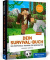 Buchcover Dein Survival-Buch