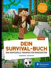 Buchcover Dein Survival-Buch