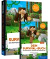 Buchcover Dein Survival-Buch