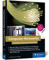 Buchcover Computer-Netzwerke