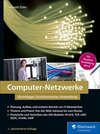 Buchcover Computer-Netzwerke