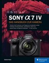 Buchcover Sony Alpha 7 IV