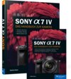 Buchcover Sony Alpha 7 IV