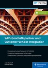 Buchcover SAP-Geschäftspartner und Customer-Vendor-Integration