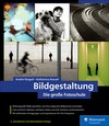 Buchcover Bildgestaltung