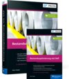 Buchcover Bestandsoptimierung mit SAP