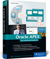 Buchcover Oracle APEX