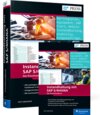 Buchcover Instandhaltung mit SAP S/4HANA