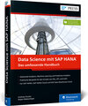 Buchcover Data Science mit SAP HANA