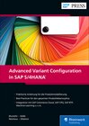 Buchcover Advanced Variant Configuration in SAP S/4HANA