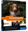 Buchcover Hundefotografie