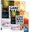 Buchcover Ganz nah dran: Makrofotografie
