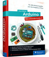 Buchcover Arduino