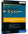 Buchcover SAP SuccessFactors Employee Central