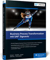 Buchcover Business Process Transformation mit SAP Signavio