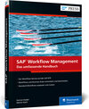 Buchcover SAP Workflow Management