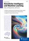 Buchcover Künstliche Intelligenz und Machine Learning