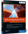 Buchcover SAP auf Hyperscaler-Clouds